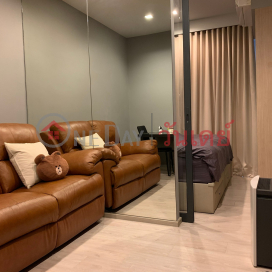 Condo for Sale: M Thonglor 10, 29 m², 1 bedroom(s) - OneDay_0