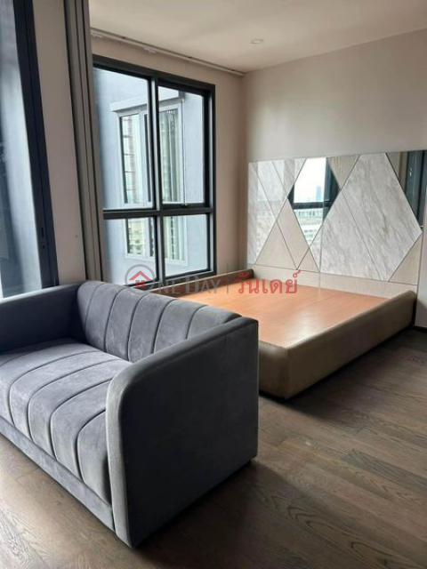 Condo for rent Ideo Q Siam-Ratchathewi (31st floor) _0