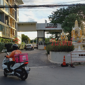 iCondo Sukhumvit 103|ไอคอนโด สุขุมวิท 103