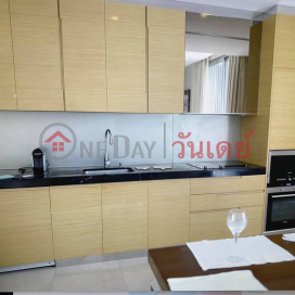 คอนโด สำหรับ เช่า: Saladaeng Residences, 101 ตร.ม., 2 ห้องนอน - OneDay_0