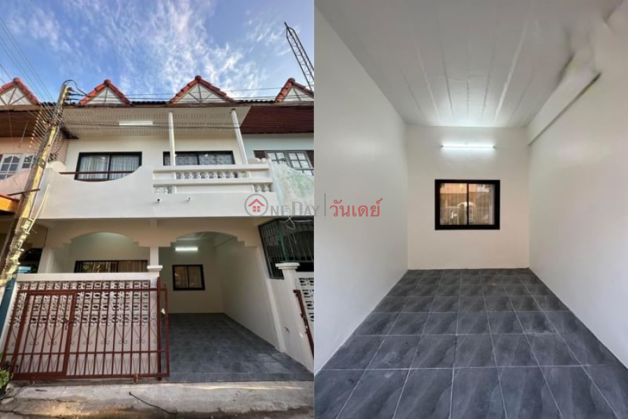 2 Story Townhome 3 Beds 2 Baths South Pattaya รายการขาย