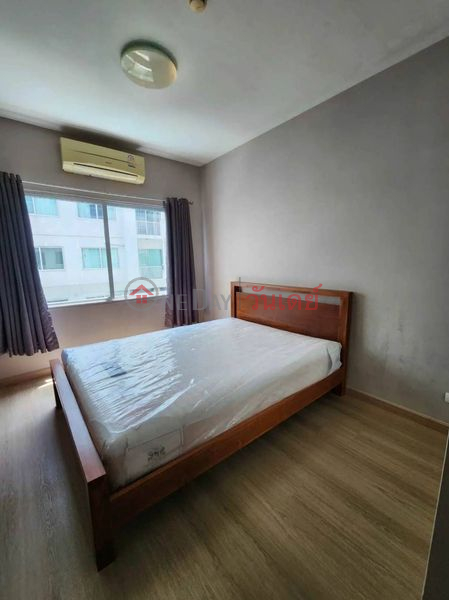 Condo for rent: Aspace​ Asoke-Ratchada​ (ABC) (4th floor) | Thailand | Rental | ฿ 12,000/ month