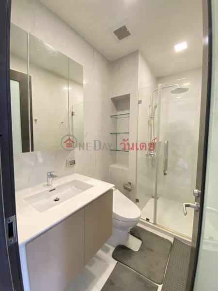 คอนโด สำหรับ ขาย: Chewathai Residence Asoke, 37 ตร.ม., 1 ห้องนอน รายการขาย