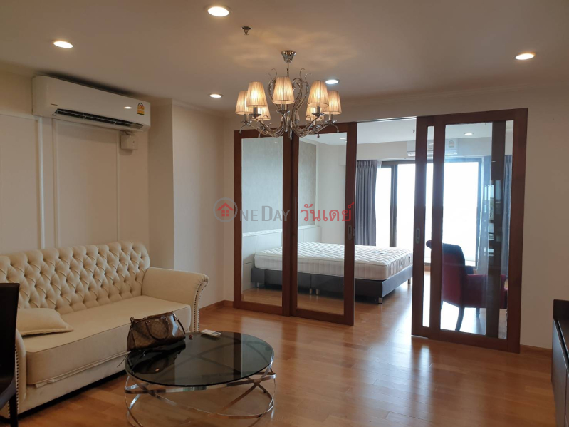 Condo for Rent: State Tower, 69 m², 1 bedroom(s) | Thailand, Rental | ฿ 25,000/ month