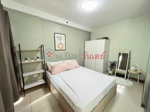 Condo for rent: City Home Srinagarindra (2nd floor) _0