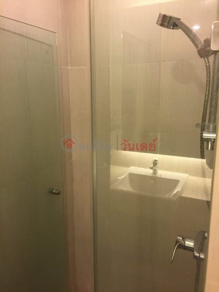 Condo for Rent: Zenith Place Sukhumvit 42, 35 m², 1 bedroom(s) Rental Listings