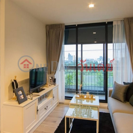 Condo for Rent: Knightsbridge Bearing, 31 m², 1 bedroom(s) - OneDay_0