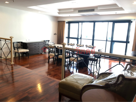 Apartment for Rent: Shanti Sadan, 285 m², 3 bedroom(s) - OneDay_0