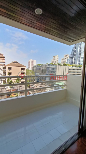 ฿ 160,000/ เดือน, อื่นๆ สำหรับ เช่า: Phirom Garden Residence, 280 ตร.ม., 3 ห้องนอน