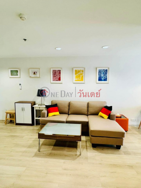 Condo for rent Waterford Diamond Tower (29th floor) Thailand, Rental ฿ 26,000/ month