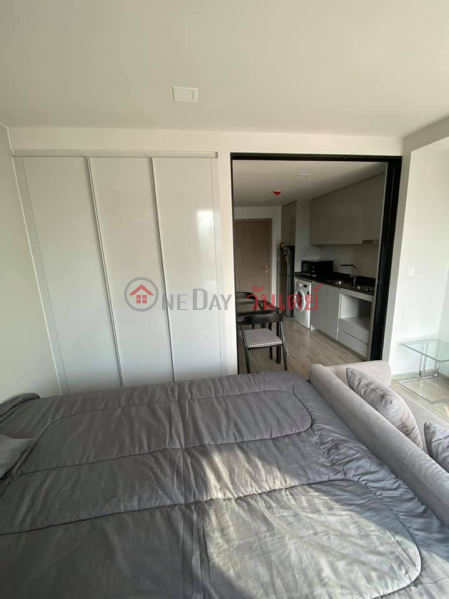 Condo for Rent: Maestro 14 Siam - Ratchathewi, 29 m², 1 bedroom(s) | Thailand, Rental ฿ 18,000/ month