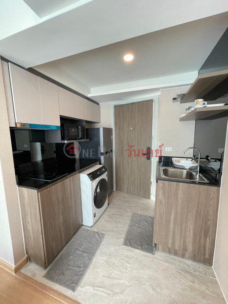 Condo for Rent: Lloyd Soonvijai-thonglor, 27 m², 1 bedroom(s) Thailand Rental | ฿ 18,000/ month