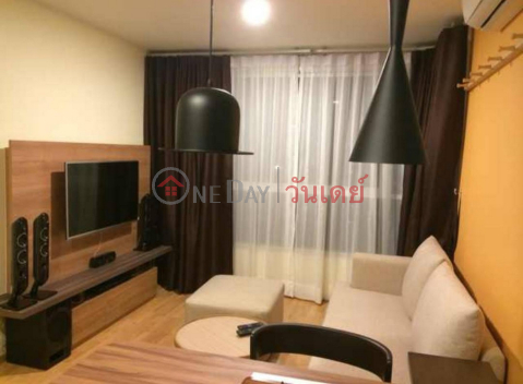 Condo for Rent: U Delight Residence, 35 m², 1 bedroom(s) - OneDay_0