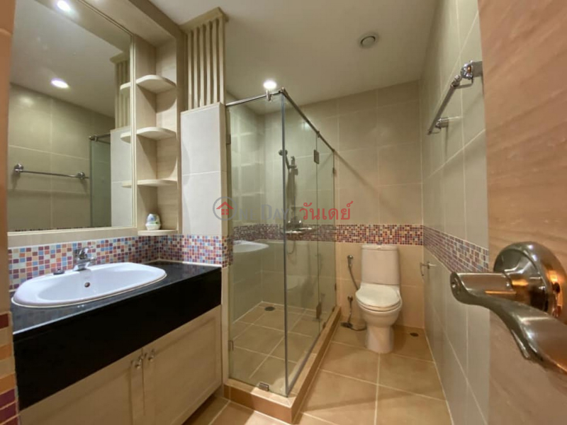 ฿ 65,000/ เดือน คอนโด สำหรับ เช่า: Silom Grand Terrace, 110 ตร.ม., 2 ห้องนอน