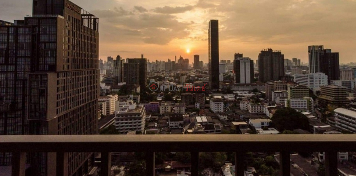 ฿ 46,000/ month | Condo for Rent: C Ekkamai, 65 m², 2 bedroom(s)