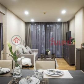 Condo for Rent: Klass Condo Langsuan, 48 m², 1 bedroom(s) - OneDay_0