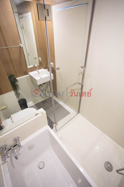 คอนโด สำหรับ เช่า: Blossom Condo @ Sathorn - Charoenrat, 75 ตร.ม., 2 ห้องนอน รายการเช่า