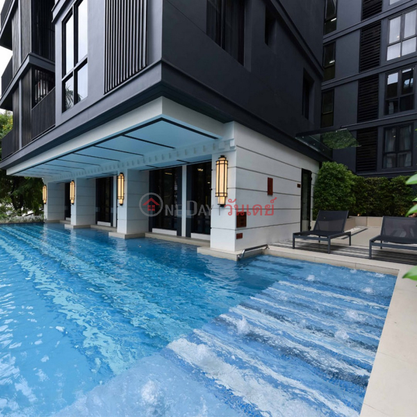 , 2 | Residential Rental Listings ฿ 40,000/ month