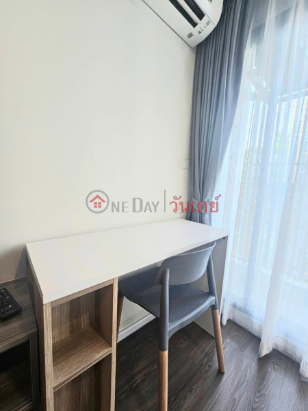 Owner post #Accepting agent Condo The Origin Ramintra 83, Thailand Rental ฿ 9,500/ month