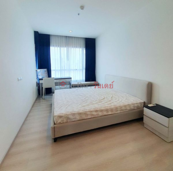 ฿ 30,000/ month, Condo for rent Life Ratchadapisek (22nd floor)