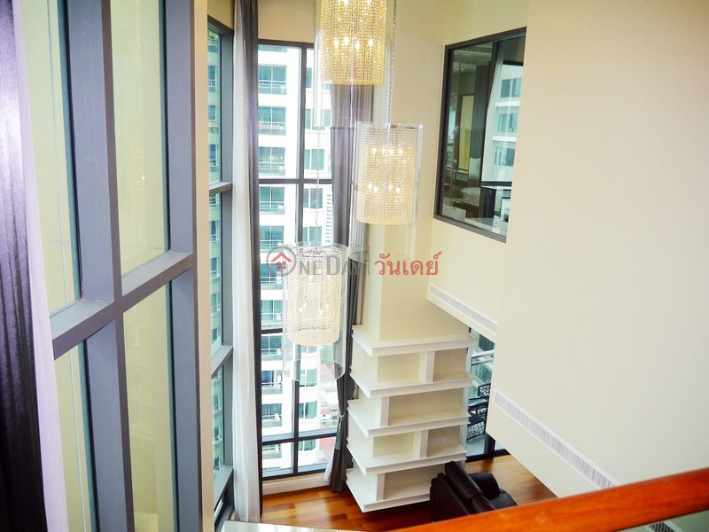 Condo for Rent: Bright Sukhumvit 24, 180 m², 3 bedroom(s) Rental Listings