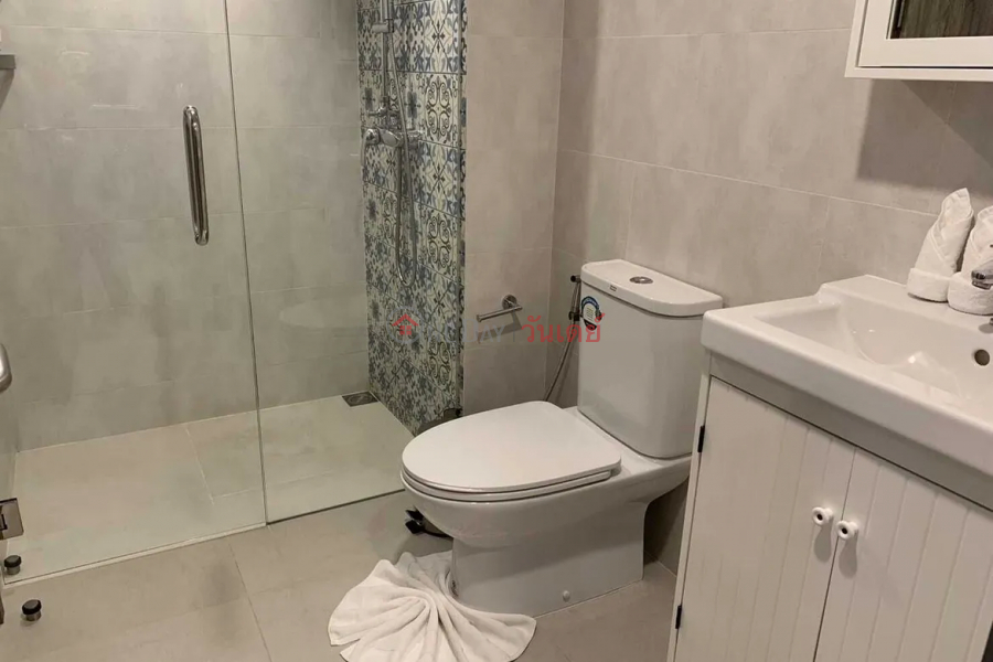Property Search Thailand | OneDay | Residential | Rental Listings, Condo for Rent in The Title Residencies Naiyang Phuket