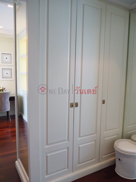 Property Search Thailand | OneDay | Residential, Rental Listings, Condo for Rent: Athenee Residence, 133 m², 2 bedroom(s)