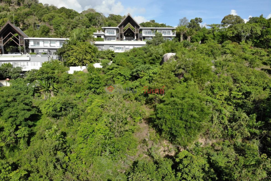 Kamala Plot C | Thailand | Sales ฿ 103.75Million