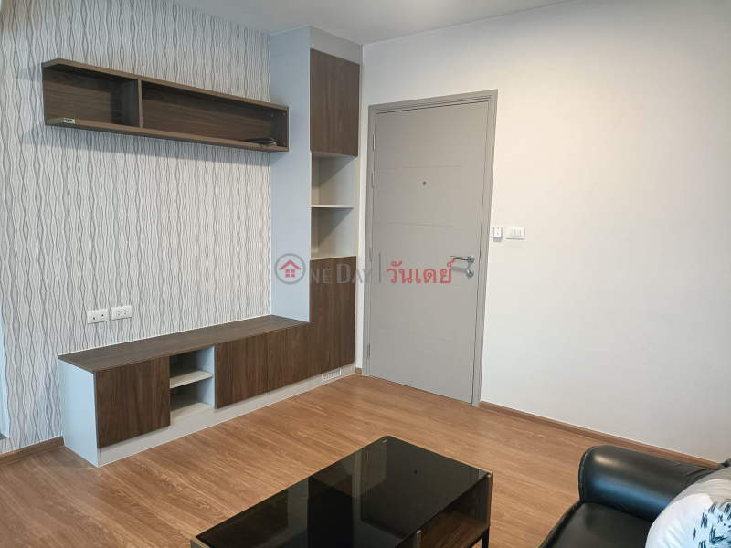 ฿ 8,500/ month | Dcondo Tann-Charan (5th floor, Building A)