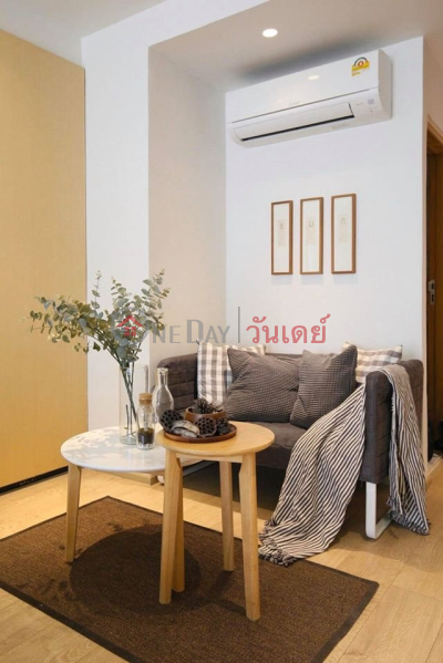 Condo for Rent: Noble Lite, 33 m², 1 bedroom(s) Thailand | Rental ฿ 18,000/ month