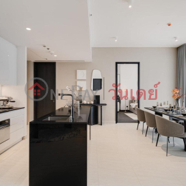 Condo for Rent: Tait Sathorn 12, 135 m², 3 bedroom(s) - OneDay_0