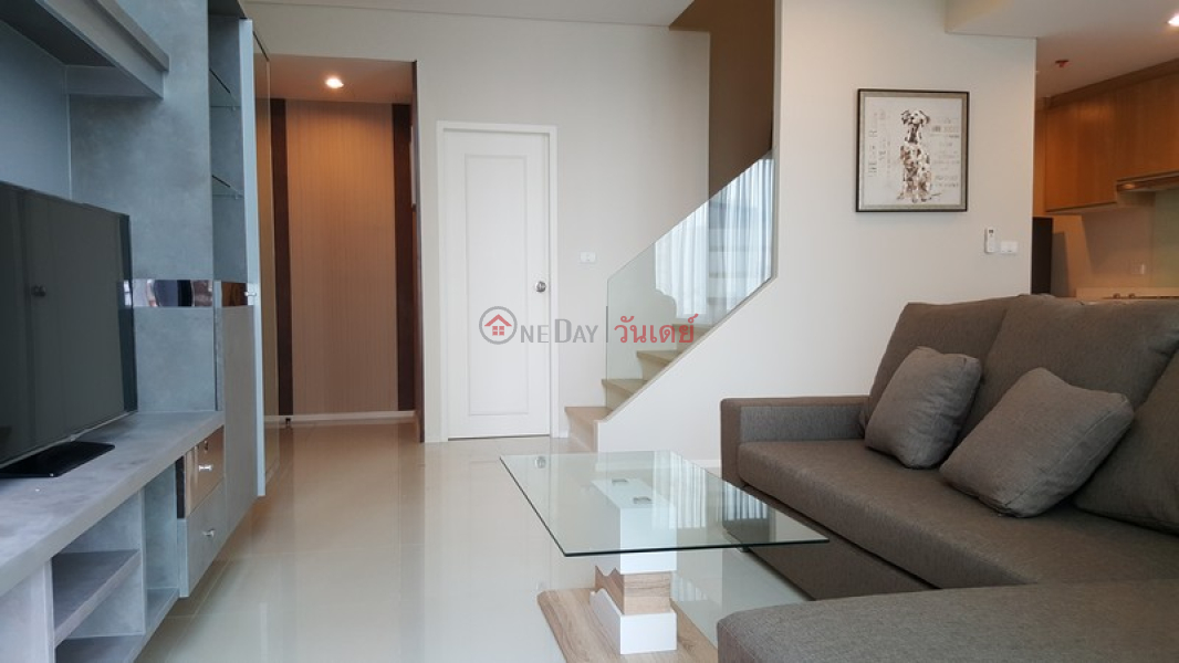  | 1 | Residential | Rental Listings ฿ 40,000/ month