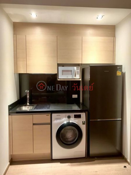 Condo for Rent: Park Origin Phromphong, 28 m², 1 bedroom(s),Thailand | Rental | ฿ 24,000/ month