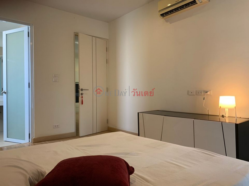 คอนโด สำหรับ เช่า: Happy Condo Ladprao 101, 68 ตร.ม., 2 ห้องนอน | ประเทศไทย, เช่า | ฿ 17,000/ เดือน