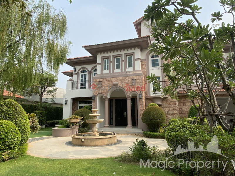 Nantawan Bangna Km.7, Bang Phli, Samut Prakan Sales Listings