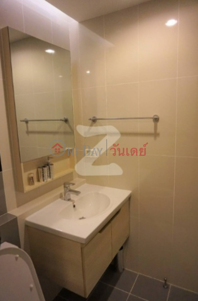 ฿ 12,000/ เดือน, คอนโด สำหรับ เช่า: Artemis Sukhumvit 77, 32 ตร.ม., 1 ห้องนอน