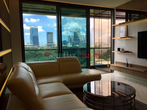 Condo for Rent: Sindhorn Tonson, 106 m², 2 bedroom(s) - OneDay_0