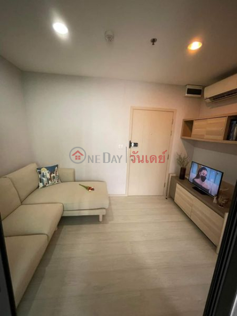 Condo for rent: Life Pinklao (7th floor) (666-0081594997)_0