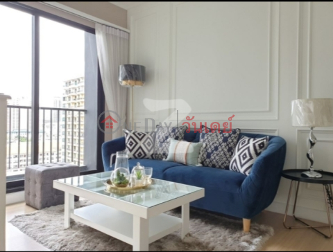 Condo for Rent: The Seed Mingle, 42 m², 1 bedroom(s) - OneDay_0