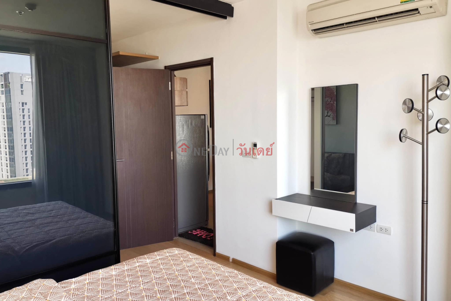 Condo for Rent: Pyne by Sansiri, 46 m², 1 bedroom(s),Thailand, Rental | ฿ 29,000/ month