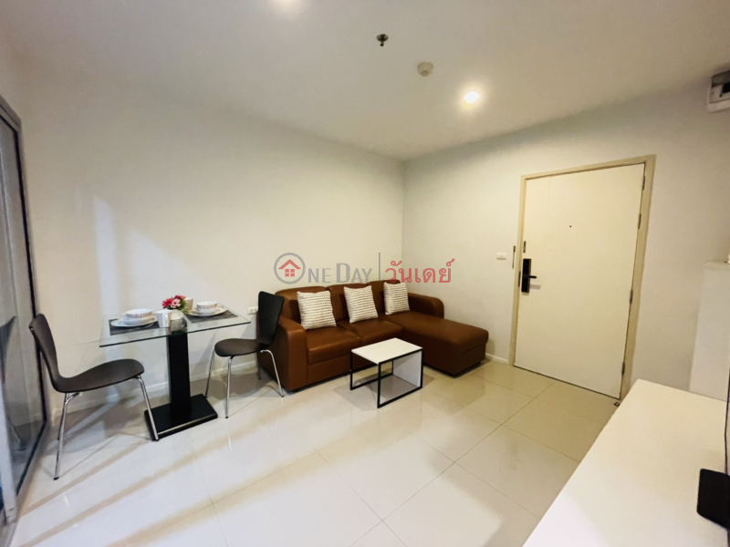 Condo for Rent: Aspire Rama 9, 30 m², 1 bedroom(s) Thailand | Rental ฿ 15,000/ month