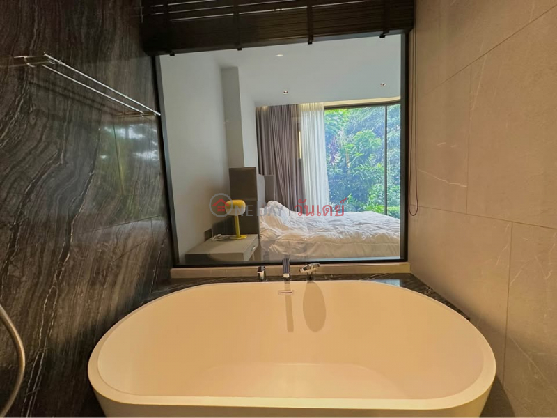 The Reserve 61 Hideaway - Luxury Condo for Rent | Thailand, Rental | ฿ 72,000/ month