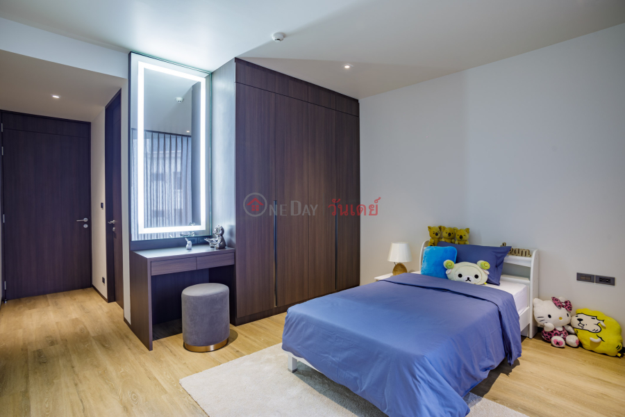 Property Search Thailand | OneDay | Residential | Rental Listings, Condo for Rent: Raveevan Space, 270 m², 3 bedroom(s)