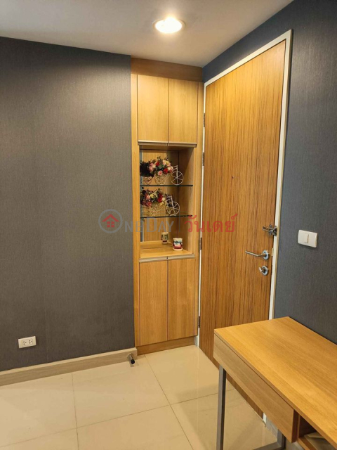 Condo for Rent: Zenith Place Sukhumvit 42, 31 m², 1 bedroom(s) - OneDay_0