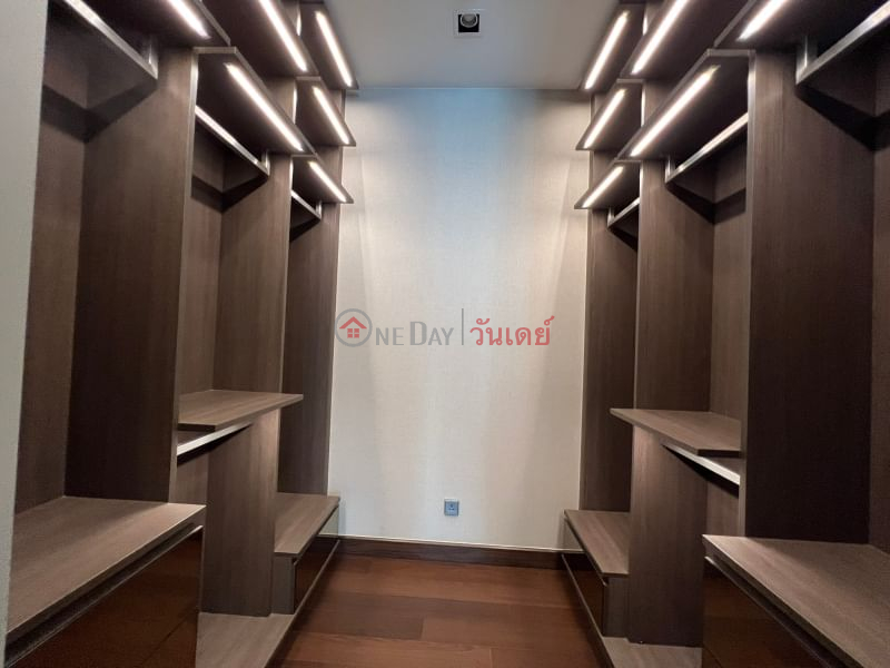 ฿ 95,000/ เดือน คอนโด สำหรับ เช่า: Q 1 Condo Sukhumvit, 107 ตร.ม., 2 ห้องนอน