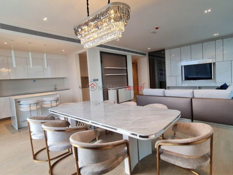 For rent The Strand Thonglor (25th floor) Thailand, Rental | ฿ 350,000/ month