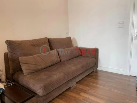 Condo for Rent: The Room Sukhumvit 62, 45 m², 1 bedroom(s) - OneDay_0