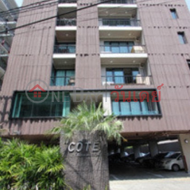 คอนโด สำหรับ เช่า: Le Cote Sukhumvit 14, 39 ตร.ม., 1 ห้องนอน - OneDay_0