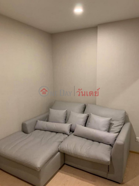 Condo for Rent: The Tree Sukhumvit 71 - Ekamai, 30 m², 1 bedroom(s) Rental Listings