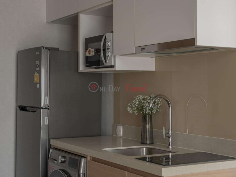 Condo for Rent: Noble Around 33, 35 m², 1 bedroom(s) Rental Listings